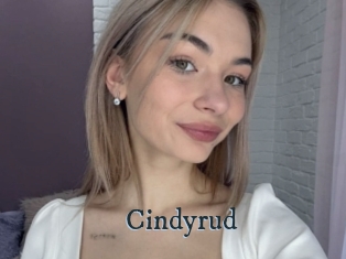 Cindyrud