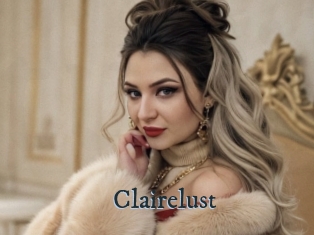 Clairelust