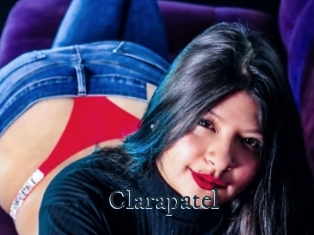 Clarapatel