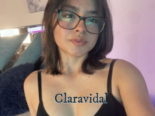 Claravidal