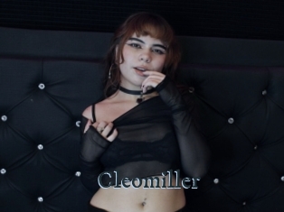 Cleomiller