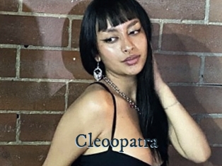 Cleoopatra