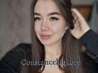 Constancehickory