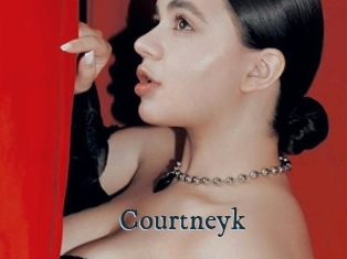 Courtneyk