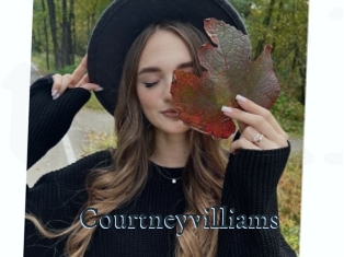 Courtneyvilliams