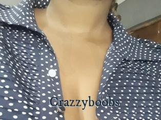 Crazzyboobs