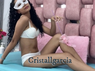 Cristallgarcia
