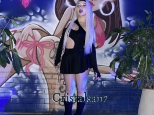 Cristalsanz