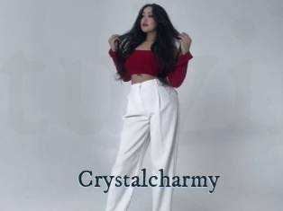 Crystalcharmy