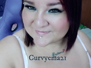 Curvyema21