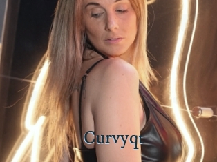 Curvyqt