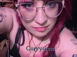 Curvysiren