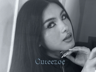 Cuteezoe