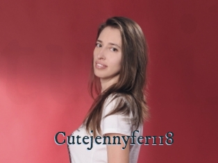 Cutejennyfer118