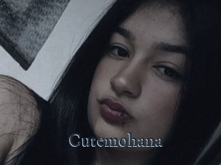 Cutemohana