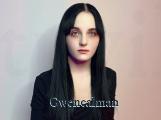 Cwenealman