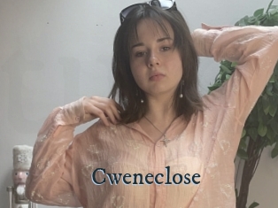 Cweneclose