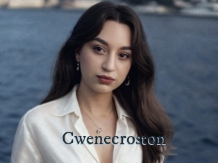 Cwenecroston