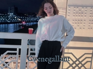 cwenegallant Tube video lesbienne
