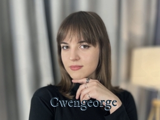 Cwengeorge