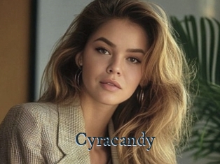 Cyracandy