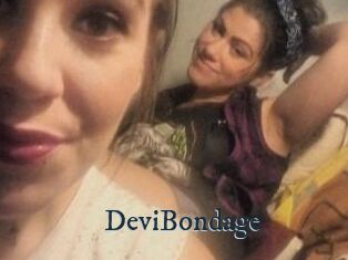 DeviBondage