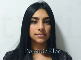DominicKloe