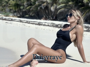 Daisyraye