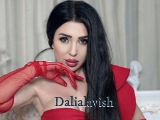 Dalialavish