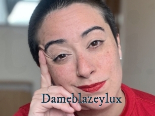 Dameblazeylux