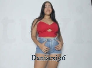Danisexi96
