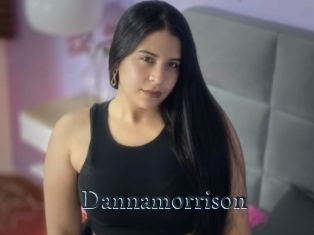 Dannamorrison