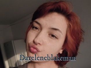 Dareleneblakeman