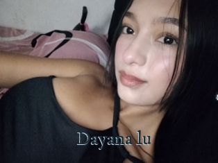 Dayana_lu