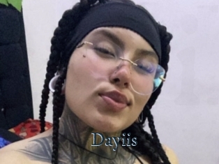 Dayiis