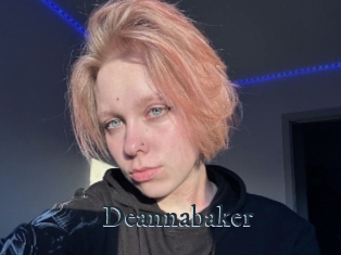 Deannabaker