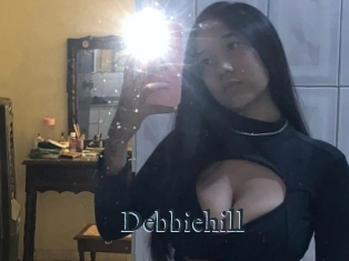 Debbiehill