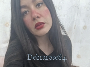 Debrarose84