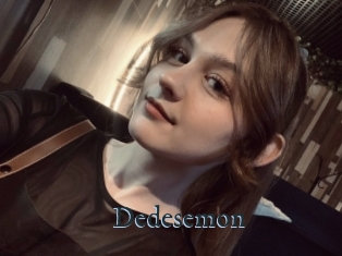 Dedesemon