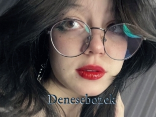 Denesebozek