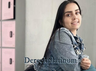 Dereckplatinum