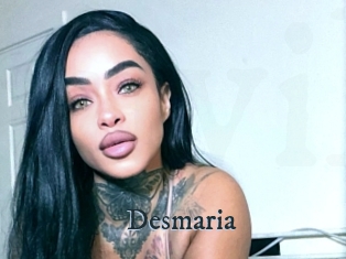 Desmaria