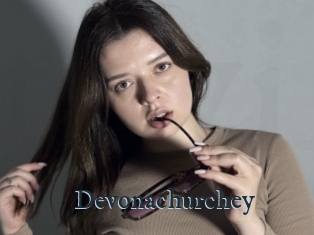 Devonachurchey