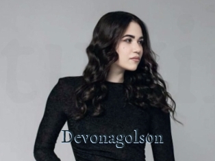 Devonagolson