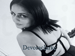 Devoraclarke