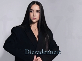 Dieradennett