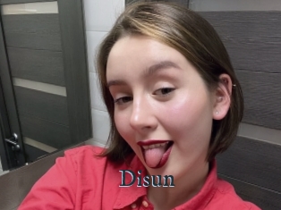 Disun
