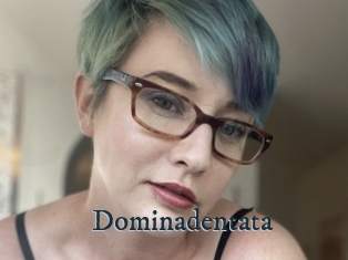 Dominadentata