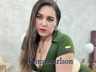Donnacarlson