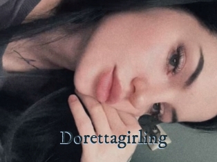 Dorettagirling